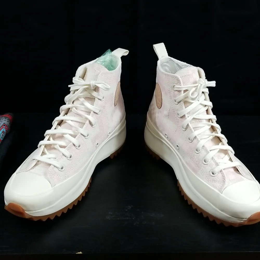 Men' s Converse Men 10.5 - Picture 6 of 9
